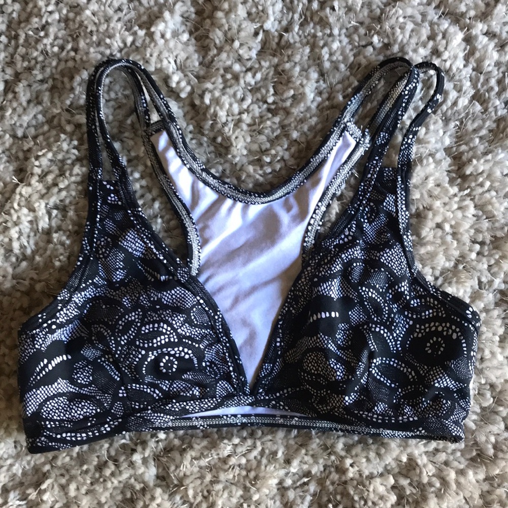 Shakti- yoga bra